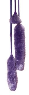 3-Pc Duster Stick