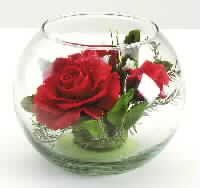 Scented Soap Bouquet